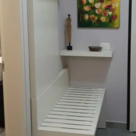Lungomare Comfort Stay Lejlighed *