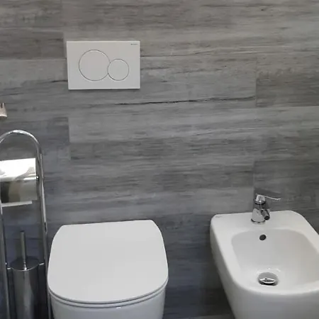 Marina Beach comfort Studio Apartment *