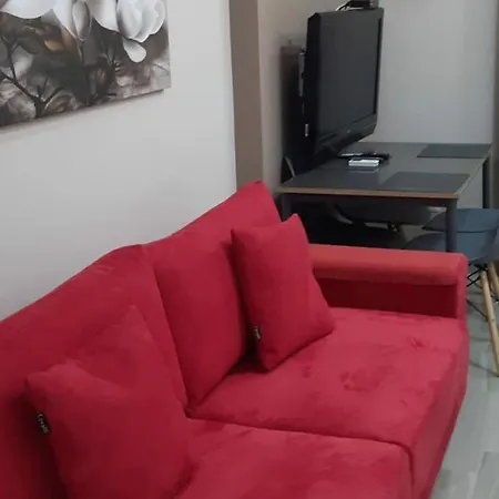 Lungomare Vacation Apartament Vlora